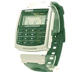 CASIO カシオ｜カシオ CASIO データバンク 腕時計 CA-56-1UW【並行輸入品】