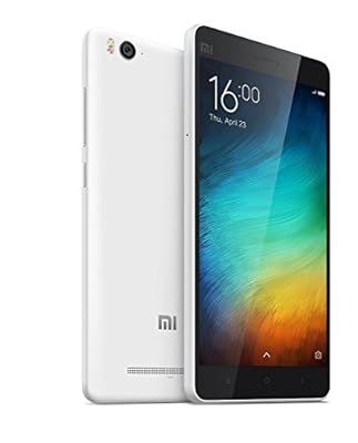 Refurbished Mi 4i (White , 16GB)