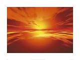 Surreal Sky II by Paul Cooklin. Size 26.00 X 18.10 Art Poster Print Surreal Sky II by Paul Cooklin. Size 26.00 X 18.10 Art Poster Print