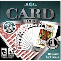 Hoyle Table Games by SelectSoft Publishing