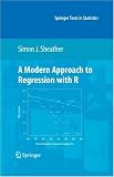 A Modern Approach to Regression with R (Springer Texts in Statistics) image