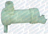 AC Delco 15284528 Windshield Washer Pump Assembly