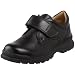 Geox Toddler/Little Kid William Hook-and-Loop Shoe