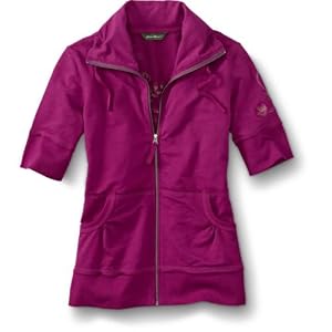 Short-Sleeve Jacket