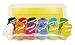 Trumpette Perfect Little Dozen - Solids 0-12 Months