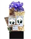 Miss You Gift Basket