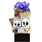 Miss You Gift Basket