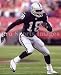 Randy Moss Oakland Raiders 8x10 Photo