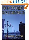 Doctored Evidence: A Commissario Guido Brunetti Mystery