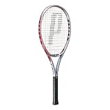 Prince O3 スピードポート レッド ミッドプラス(O3 SPEEDPORT RED MIDPLUS)
