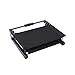 Ohuhu Stadium Seats Bleacher Seat Chairs with Backs and Cushion, Folding & Portable, 1 Pack