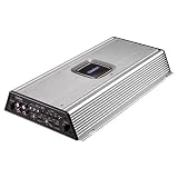 Clarion APX490M 4 3 2 Channel 720 Watts Maximum Amplifier 