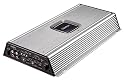 Clarion APX490M 4/3/2 Channel 720 Watts Maximum Amplifier