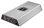 Clarion APX490M 4/3/2 Channel 720 Watts Maximum Amplifier