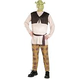 Shrek Plus Adult