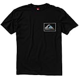 412tAOlOzqL. SL160  Quiksilver Backbeat T Shirt   Short Sleeve   Mens