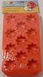 Ice cube Tray Little Star 18x10cm 100%silicone  Guaranteed quality