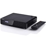 テック Android OS搭載 フルHDネットワークメディアプレーヤー HD900B