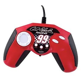 Excalibur VR501-CS Carl Edwards Racing Plug and Play