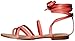 Splendid Women's SPL-Carly Toe-Ring Sandal