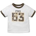 graphic tee(white 3t)