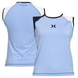 Hurley Junior's Penelope II Shortsleeve Rashguard