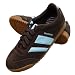 Skechers Retrosneaker ZINGERS-MEANDER 2 Chocolate/Blue, 99947/CHBL