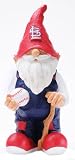 St. Louis Cardinals Team Gnome