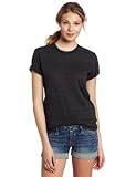 Alternative Women's Eco-Heather Short Sleeve Crew Tee