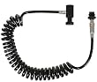 PMI Pure Energy Coil with Quick Disconnect Remote
