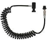 PMI Pure Energy Coil with Quick Disconnect Remote