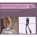 Coffret 2 CD : Christina Aguilera / Stripped