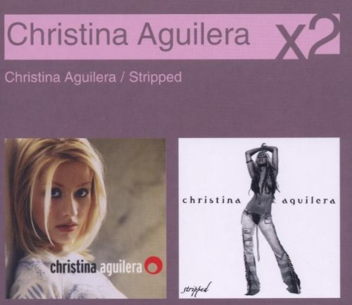 Produkt-Bild: Christina Aguilera/Stripped