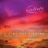 A Time For Singing