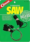Coghlan's Commando Saw from Rescue Essentials