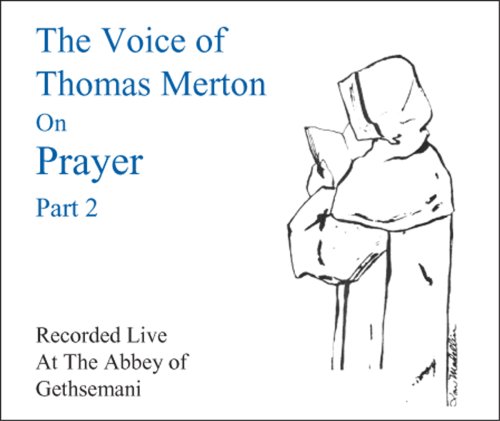 Thomas Merton on Prayer - 2 under Merton, Thomas in The Books Store