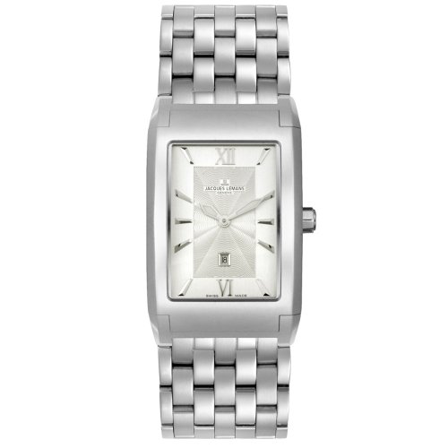 Jacques Lemans Mens GU182G Collection Watch