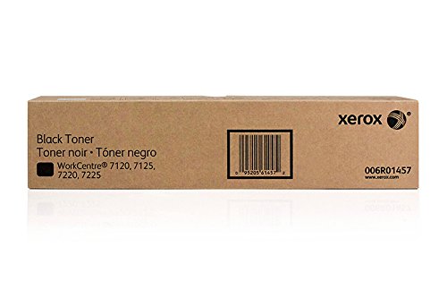 Xerox 006R01457 Toner Cartridge (Black,1-Pack)