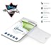 Mobityze Iphone 6 Screen Protection - Anti Glare Screen Protector IPhone - Tempered Glass -HD .33mm, Smooth Touch, and Beveled Edge