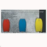 Custom X Titan Crescent Tail Bodyboard 42 , 43 or 44