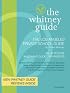 THE WHITNEY GUIDE - THE LOS ANGELES PRIVATE SCHOOL GUIDE 5th Edition