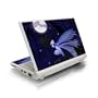 Dark Fairy Design Asus Eee PC 700/ Surf Skin Decal Cover Protective Sticker