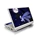 Dark Fairy Design Asus Eee PC 901 Skin Decal Protective Sticker