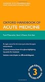 Oxford Handbook of Acute Medicine (Oxford Medical Handbooks)