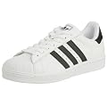 [アディダス] adidas SS II 288312 (ホワイト/ブラック/ホワイト/26)