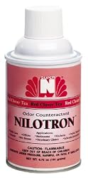 Nilotron Aerosol Refill Red Clover Tea