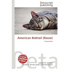 American Bobtail (Rasse)