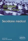 Secr�taire m�dical