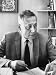 Dr. Roger Revelle, Head of the Scripps Institue of Oceanography Photographic Poster P...