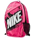 Nike Classic Turf Backpack - Unknown - Pink - Fabric